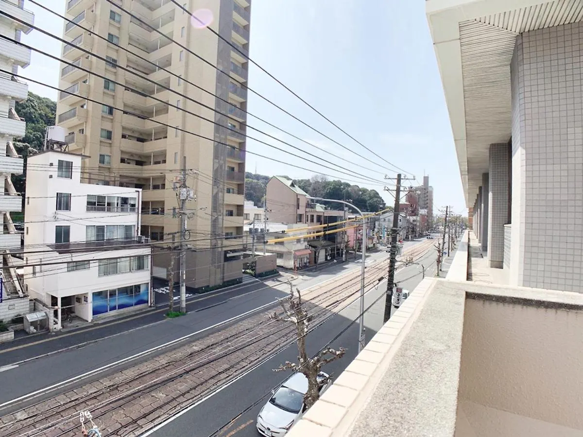 おうちホテル比治山 広島市 日本